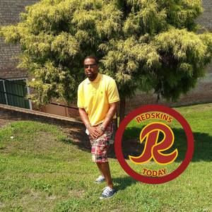 Meet your Posher, Antonio